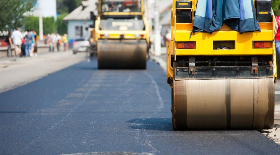 Expert top industrial roofings services in Menasha, WI